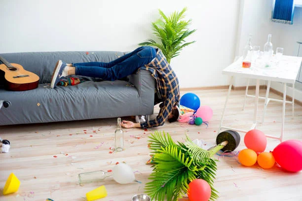 Afterparty